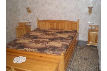 Family pension Balchik 1